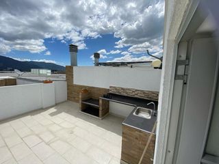 Foto 16 de *Venta Exclusiva: Apartamento Dúplex Privado y Moderno en Chía, ¡Perfecto para Reuniones Sociales!*
