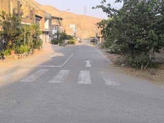 Foto 5 de TERRENO 200M²  EN CIENEGUILLA🌿☀️