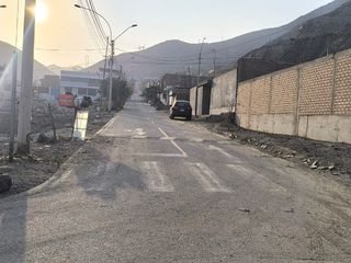 Foto 9 de TERRENO 200M²  EN CIENEGUILLA🌿☀️