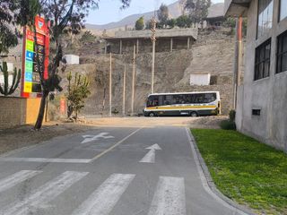 Foto 2 de TERRENO 200M²  EN CIENEGUILLA🌿☀️