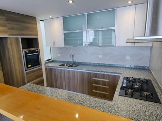 Foto 4 de Moderno Departamento en Alquiler en La Urb. Oasis Cercado de Ica