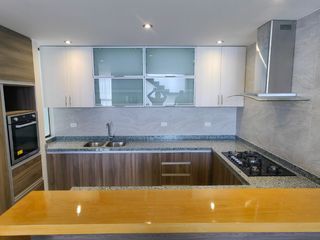 Foto 5 de Moderno Departamento en Alquiler en La Urb. Oasis Cercado de Ica