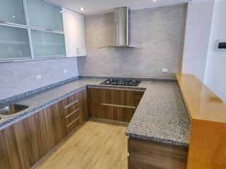 Foto 6 de Moderno Departamento en Alquiler en La Urb. Oasis Cercado de Ica