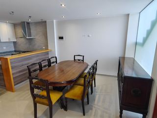 Foto 10 de Moderno Departamento en Alquiler en La Urb. Oasis Cercado de Ica
