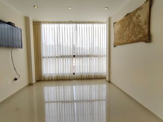Foto 15 de Moderno Departamento en Alquiler en La Urb. Oasis Cercado de Ica