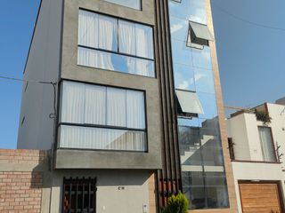 Foto 39 de Moderno Departamento en Alquiler en La Urb. Oasis Cercado de Ica