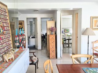 Foto 7 de ALQUILO / VENDO MODERNO DUPLEX 223mts. 3dorm. 2estac. Calle Los Cedrones 295, Urb. Sirius – La Molina
