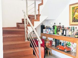 Foto 8 de ALQUILO / VENDO MODERNO DUPLEX 223mts. 3dorm. 2estac. Calle Los Cedrones 295, Urb. Sirius – La Molina