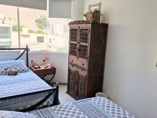 Foto 13 de ALQUILO / VENDO MODERNO DUPLEX 223mts. 3dorm. 2estac. Calle Los Cedrones 295, Urb. Sirius – La Molina