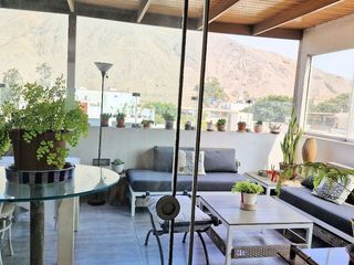 Foto 16 de ALQUILO / VENDO MODERNO DUPLEX 223mts. 3dorm. 2estac. Calle Los Cedrones 295, Urb. Sirius – La Molina