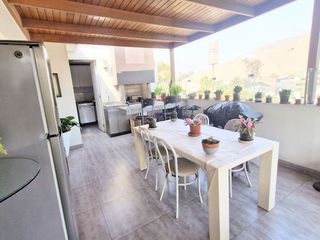Foto 17 de ALQUILO / VENDO MODERNO DUPLEX 223mts. 3dorm. 2estac. Calle Los Cedrones 295, Urb. Sirius – La Molina