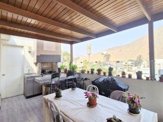 Foto 18 de ALQUILO / VENDO MODERNO DUPLEX 223mts. 3dorm. 2estac. Calle Los Cedrones 295, Urb. Sirius – La Molina