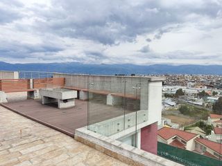 Foto 5 de En renta departamento Santa Lucia Kennedy norte de Quito