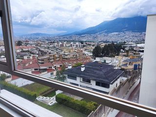 Foto 18 de En renta departamento Santa Lucia Kennedy norte de Quito