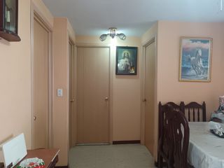 Foto 8 de DEPARTAMENTO DE VENTA EN CALDERON-CIUDAD BICENTENARIO