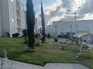 Foto 11 de DEPARTAMENTO DE VENTA EN CALDERON-CIUDAD BICENTENARIO