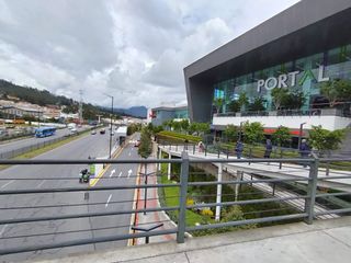 Foto 16 de DEPARTAMENTO DE VENTA EN CALDERON-CIUDAD BICENTENARIO