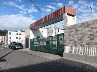Foto 1 de DEPARTAMENTO DE VENTA EN CALDERON-CIUDAD BICENTENARIO