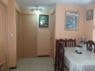 Foto 5 de DEPARTAMENTO DE VENTA EN CALDERON-CIUDAD BICENTENARIO