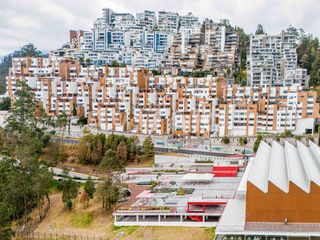 Foto 1 de Departamento en Venta – Terrazas del Moral, Monteserrín, Quito