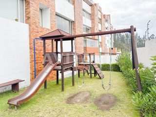 Foto 14 de Departamento en Venta – Terrazas del Moral, Monteserrín, Quito