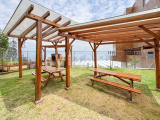 Foto 15 de Departamento en Venta – Terrazas del Moral, Monteserrín, Quito