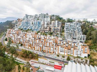 Foto 16 de Departamento en Venta – Terrazas del Moral, Monteserrín, Quito