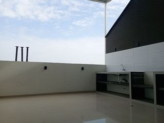 Foto 10 de ALQUILER DEPARTAMENTO SEMI AMOBLADO, AV, LOS COLIBRIES, TRUJILLO