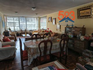 Foto 2 de Casa de Venta en Latacunga