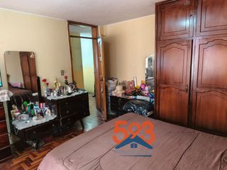 Foto 3 de Casa de Venta en Latacunga