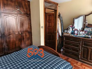 Foto 4 de Casa de Venta en Latacunga