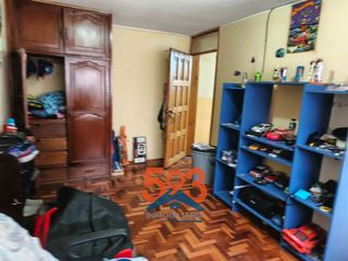 Foto 5 de Casa de Venta en Latacunga