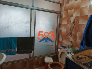Foto 7 de Casa de Venta en Latacunga