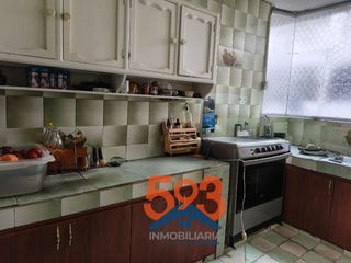 Foto 11 de Casa de Venta en Latacunga