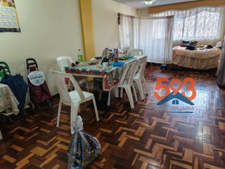 Foto 18 de Casa de Venta en Latacunga