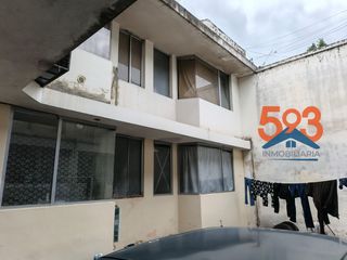 Foto 19 de Casa de Venta en Latacunga