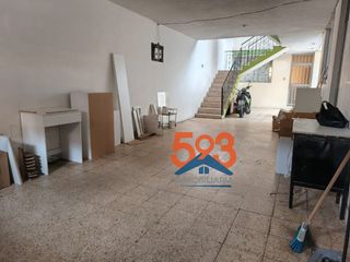 Foto 21 de Casa de Venta en Latacunga
