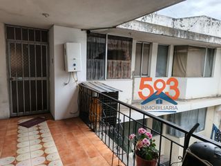 Foto 22 de Casa de Venta en Latacunga