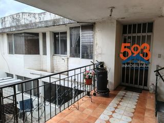 Foto 23 de Casa de Venta en Latacunga
