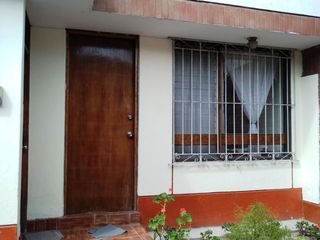 Foto 19 de ALQUILO ACOGEDORA CASA EN SAN MIGUEL – ¡CERCA DE PLAZA SAN MIGUEL! 🏡