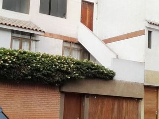 Foto 20 de ALQUILO ACOGEDORA CASA EN SAN MIGUEL – ¡CERCA DE PLAZA SAN MIGUEL! 🏡