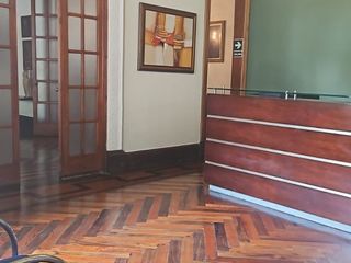 Foto 10 de VENDO CASONA PATRIMONIAL EN BARRANCO