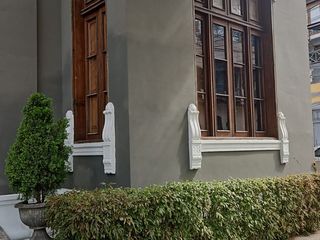 Foto 2 de VENDO CASONA PATRIMONIAL EN BARRANCO
