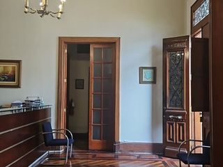 Foto 5 de VENDO CASONA PATRIMONIAL EN BARRANCO