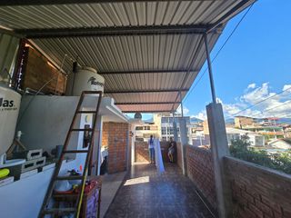 Foto 13 de Esta casa es para una familia que busca construir un futuro próspero en Tarapoto. Un lugar tranquilo donde los sueños de una mejor vida toman forma.