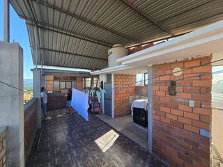 Foto 12 de Esta casa es para una familia que busca construir un futuro próspero en Tarapoto. Un lugar tranquilo donde los sueños de una mejor vida toman forma.