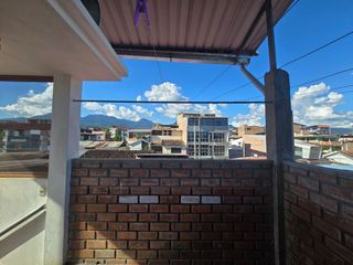 Foto 11 de Esta casa es para una familia que busca construir un futuro próspero en Tarapoto. Un lugar tranquilo donde los sueños de una mejor vida toman forma.