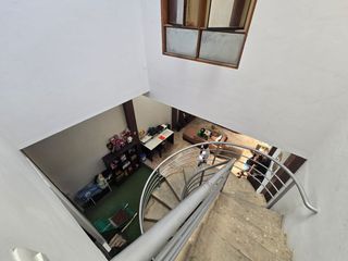 Foto 6 de Esta casa es para una familia que busca construir un futuro próspero en Tarapoto. Un lugar tranquilo donde los sueños de una mejor vida toman forma.