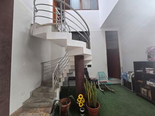 Foto 5 de Esta casa es para una familia que busca construir un futuro próspero en Tarapoto. Un lugar tranquilo donde los sueños de una mejor vida toman forma.