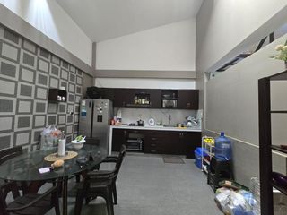 Foto 3 de Esta casa es para una familia que busca construir un futuro próspero en Tarapoto. Un lugar tranquilo donde los sueños de una mejor vida toman forma.